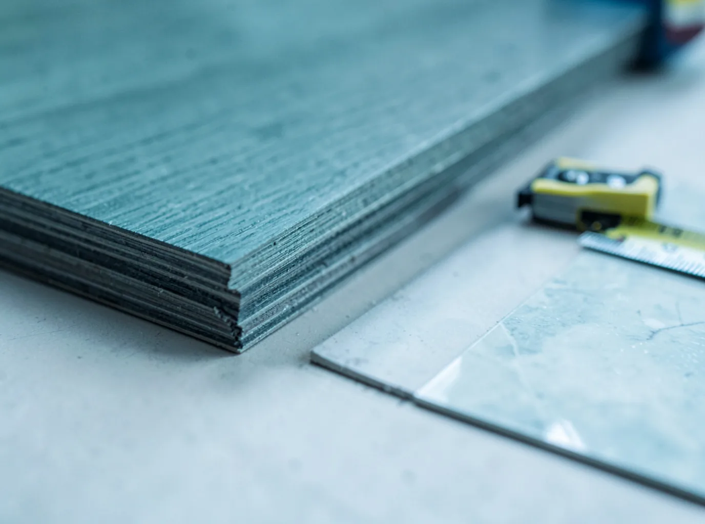 Luxury Vinyl Plank Installation Bedford, NY FAQs